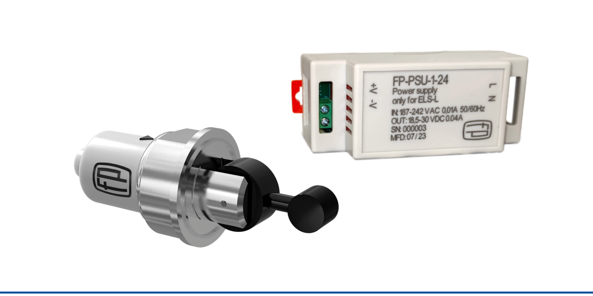 Level sensor FP-ELS-L