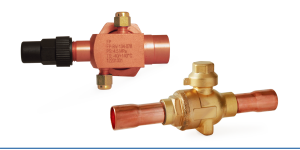 Valves