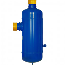 Oil separators. 12,0