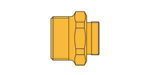 Adapter FP-A-M24-114