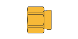Adapter FP-A-M24-012