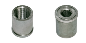 Adapters FP-A-012; FP-A-038