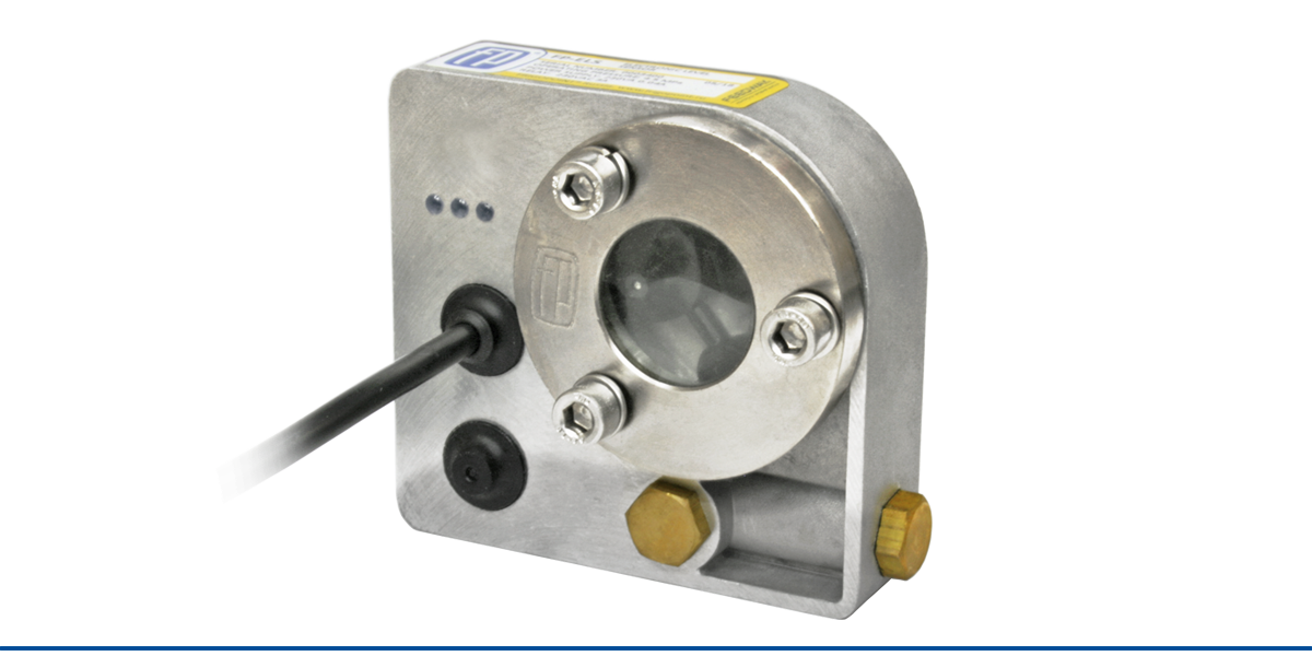 Refrigerant sensor FP-ELS2 (IP67)