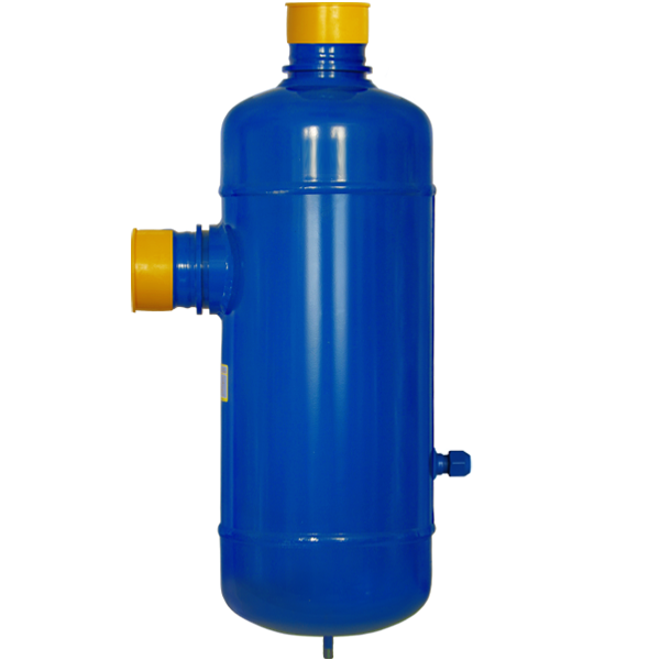 Oil separators. 12,0