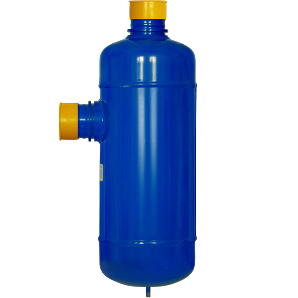 Liquid separators. 12,0