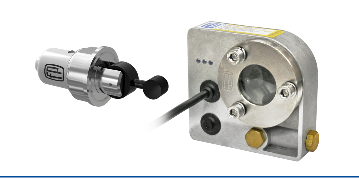 Electronic refrigerant sensors