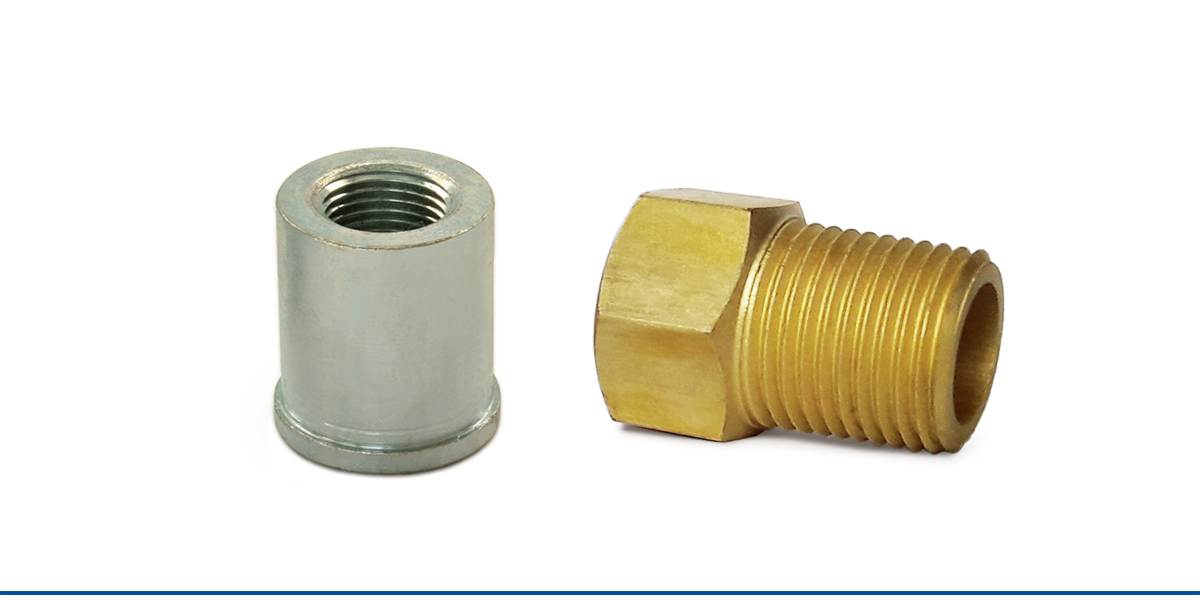 Adapters for safety valve
